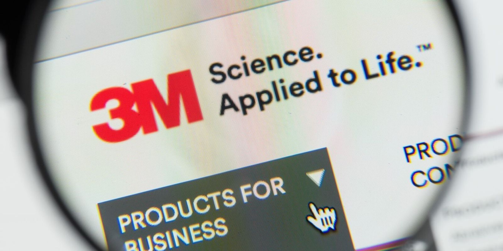 3M termékek - konverter megoldások minden helyzetre