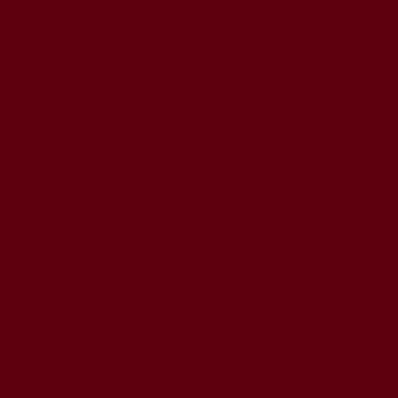 3M™ Scotchcal™ ElectroCut™ Grafikus film 100-723, Burgundy Red, 1220 mm x 25 m