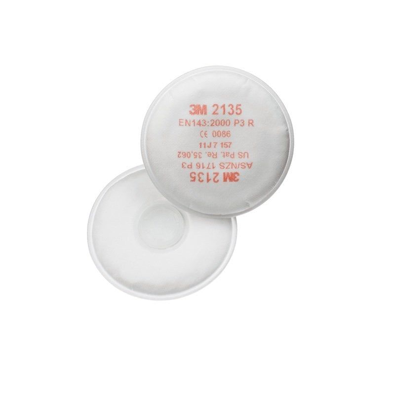 3M™ P3 R Particulate Filters 2135