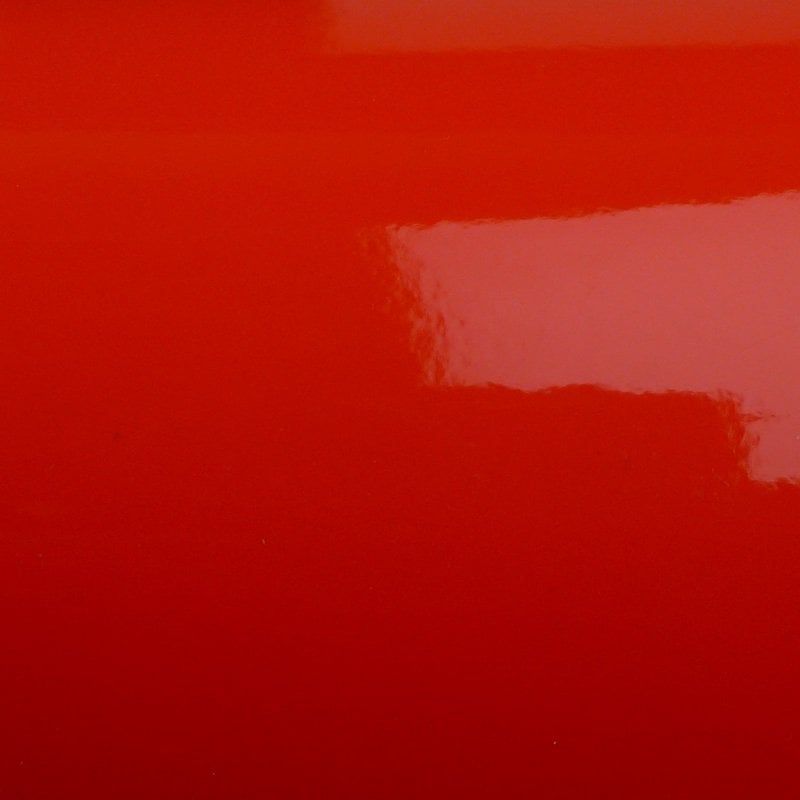 3M™ Wrap Film 2080-G13, Gloss Hotrod Red, 1520 mm x 25 m