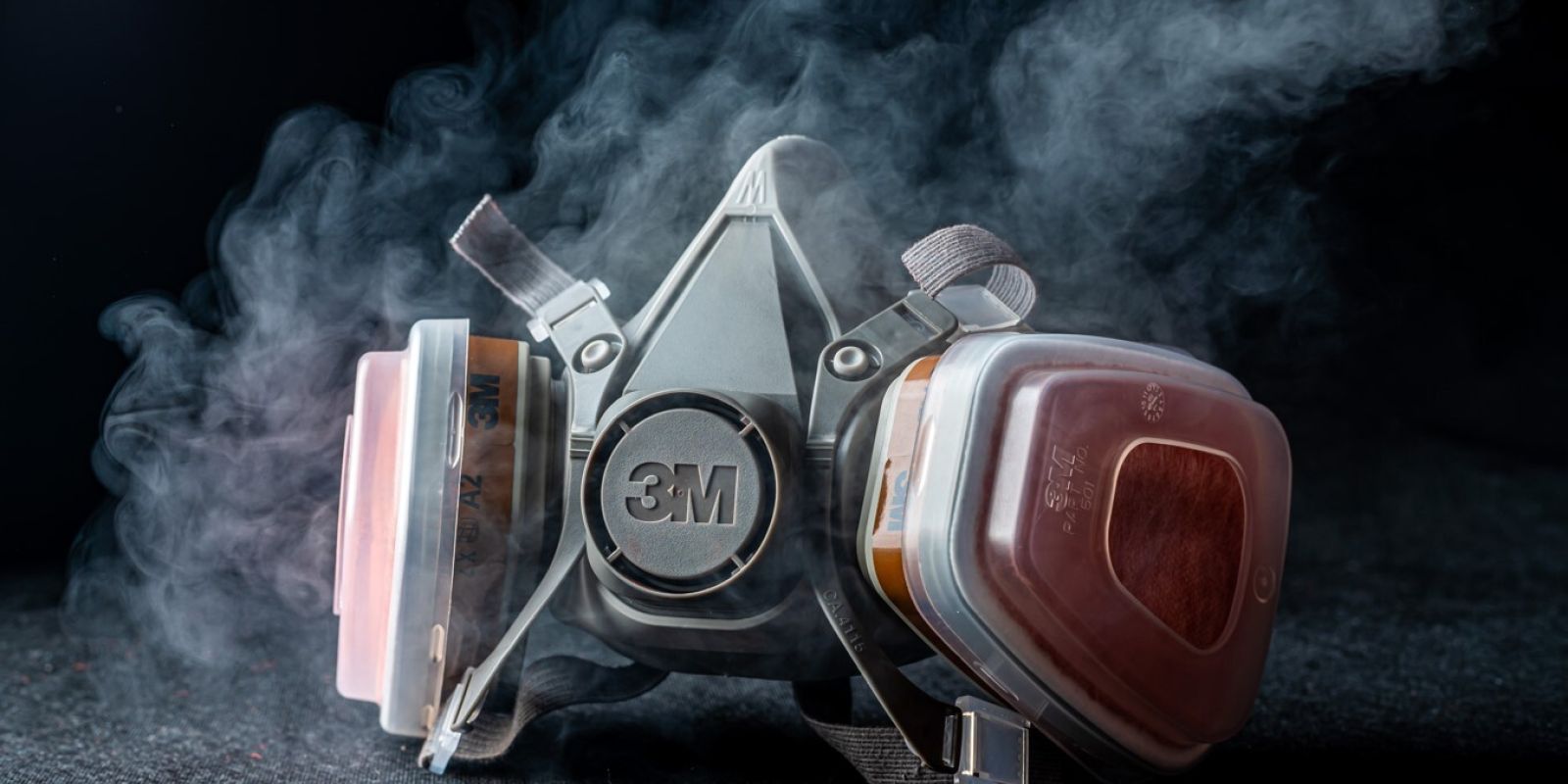 3M mask: an effective solution for every situation