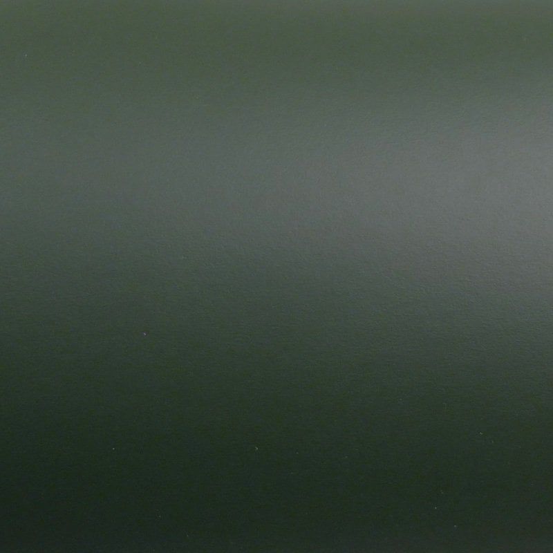 3M™ Wrap Film 2080-M26, Matte Military Green, 1520 mm x 25 m