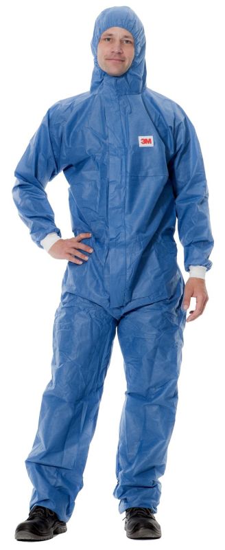 3M™ Protective Coverall 4530, XL