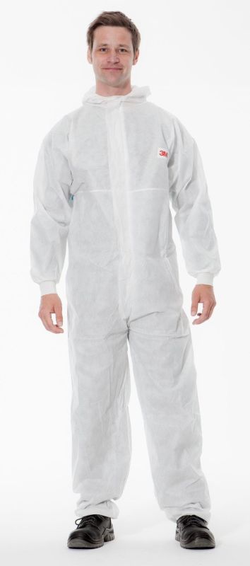 3M™ Protective Coverall 4520, L