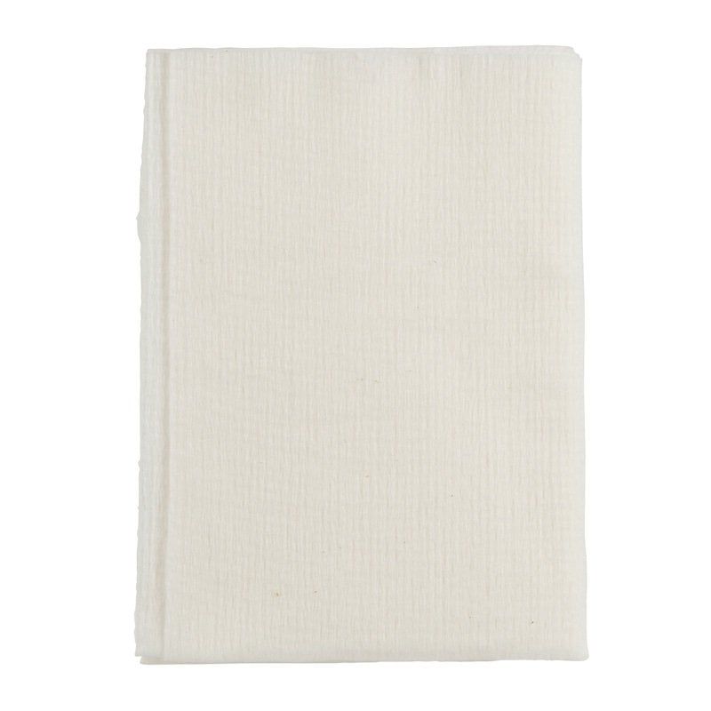 3M™ Tack Cloth, White, 320 mm x 400 mm, 09660