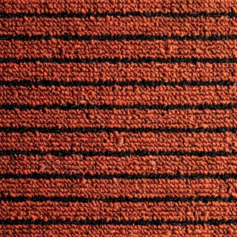 3M™ Nomad™ Aqua Textile Drop Down Mat 45, Brown, 914 mm x 1.5 m, 1/Case