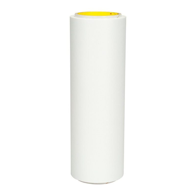 3M™ Adhesive Transfer Tape 9774WL, Clear, 210 mm x 295 mm, 0.10 mm, Restricted GTML