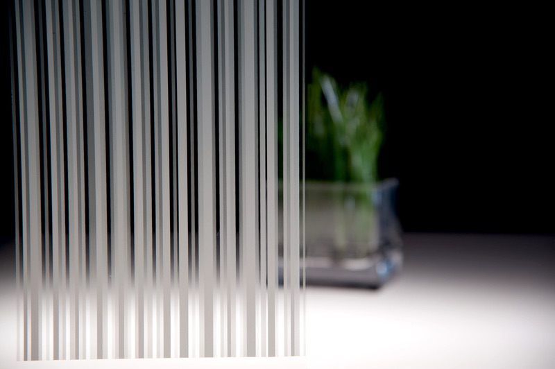 3M™ FASARA™ Glass Finish Stripe, SH2FGAP, Arpa, 1270 mm x 30 m