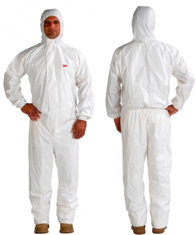 3M™ Protective Coverall, 4545-3XL