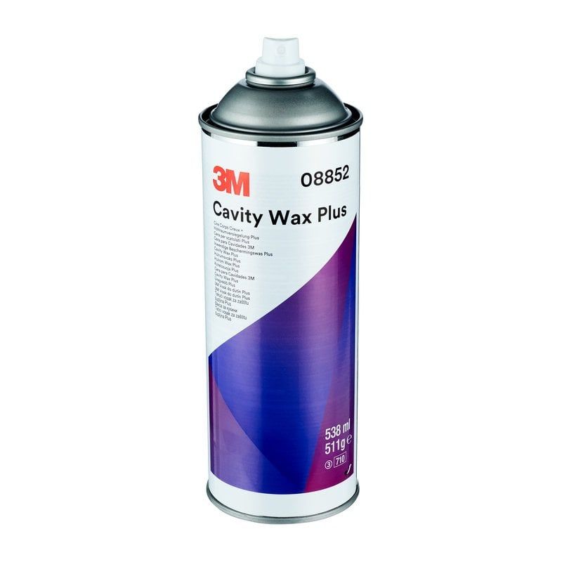 3M™ Cavity Wax Plus, 532 ml, 08852