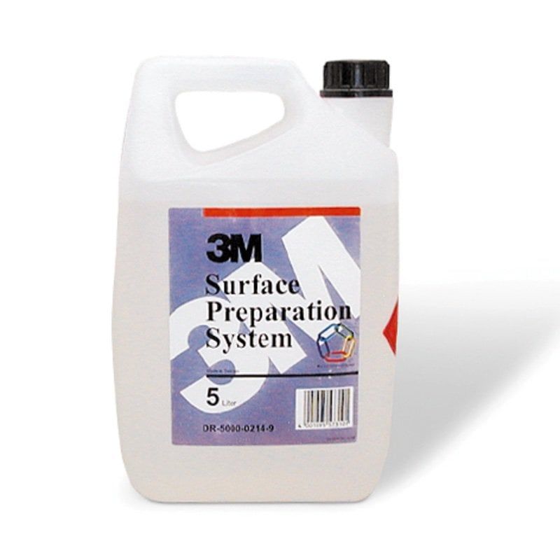 3M™ Surface Preparation System, 5 liters