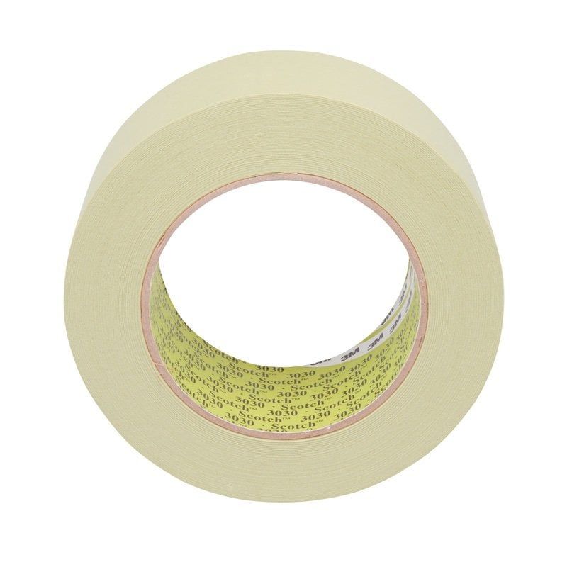 3M™ 3030 Prémium vízálló autóipari maszkolószalag, 50981, 48mm x 50m