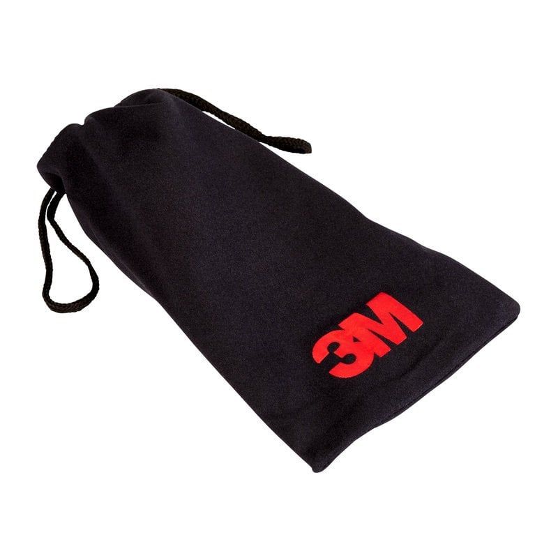 3M™ Safety Glasses Microfibre Pouch, 26-6780-00M, 10/Case