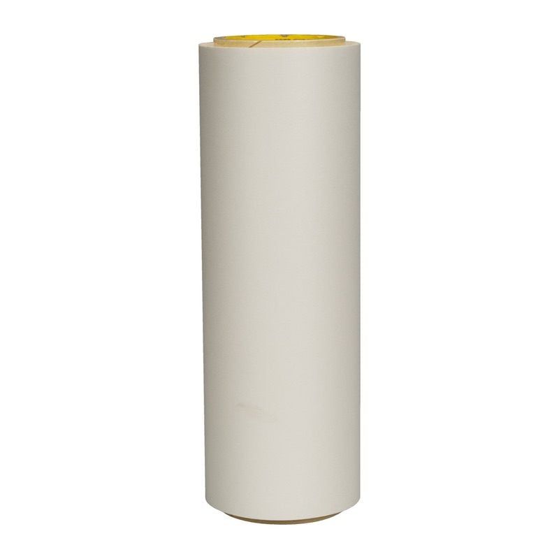 3M™ Adhesive Transfer Tape 9775WL, Transparent, 1020 mm x 55 m, 0.18 mm