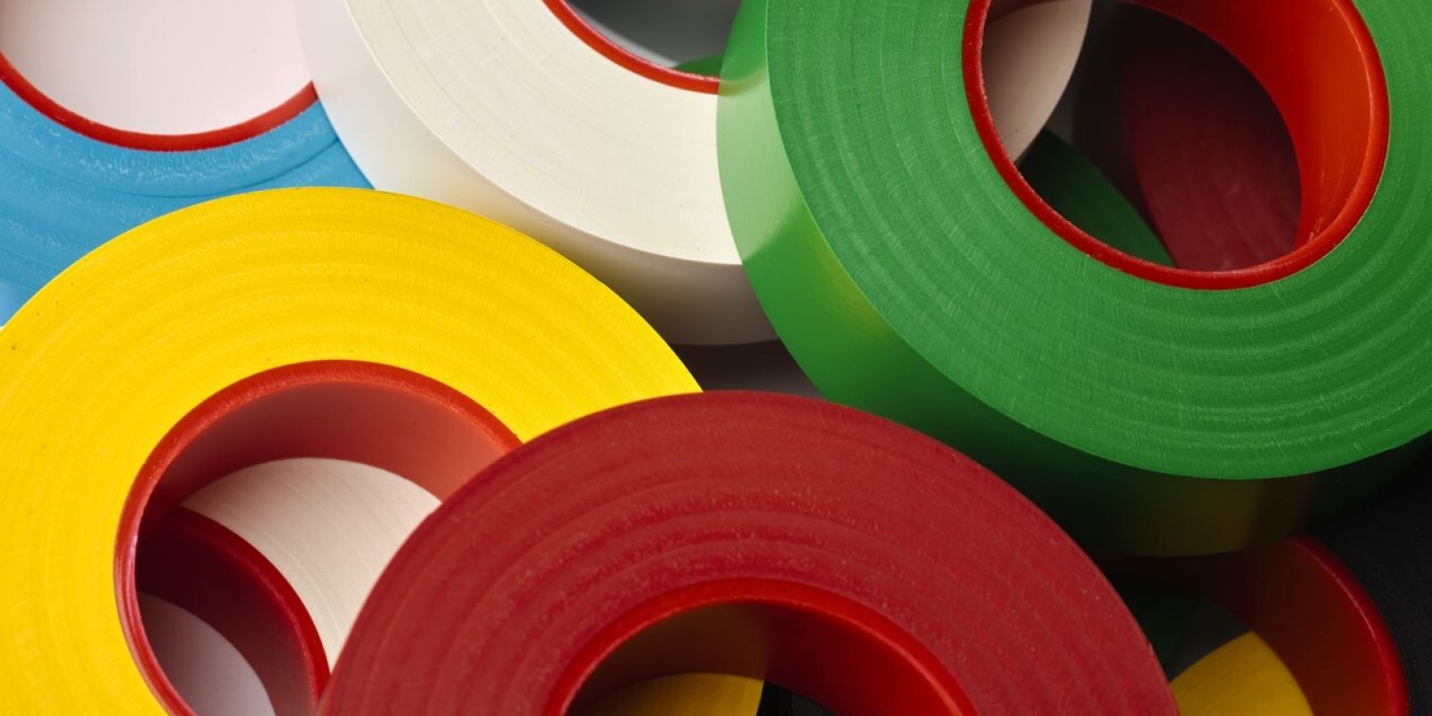 All about filament tapes