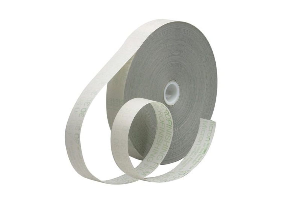 3M™ Microfinishing Film Roll 372L