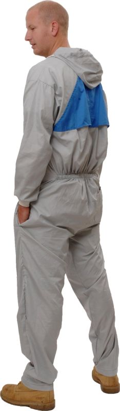 3M™ Reusable Coverall 50425, L