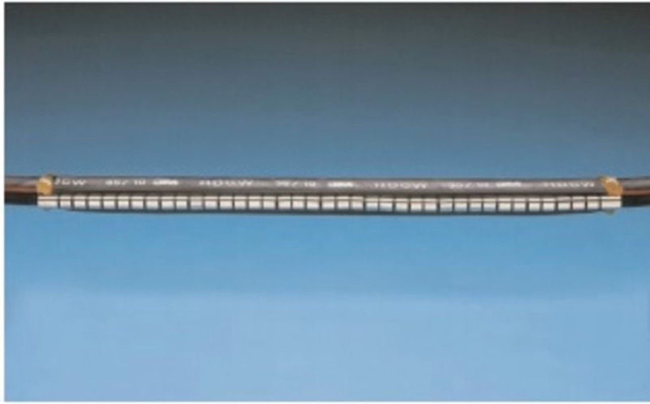 3M™ Heat Shrink Tubing HDCW, 140/40 mm - 1500 mm