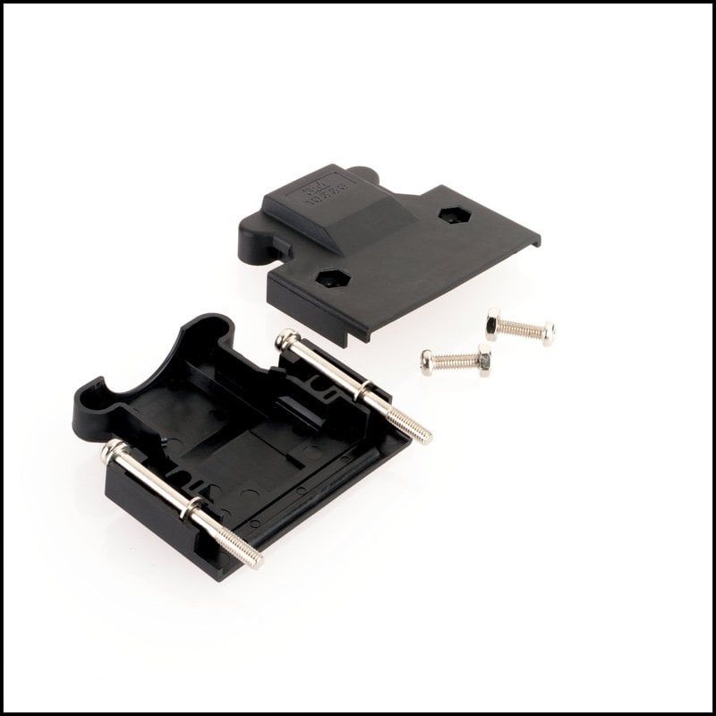 3M™ Mini Delta Ribbon (MDR) Connectors, 103 Series, 10350-52A0-008