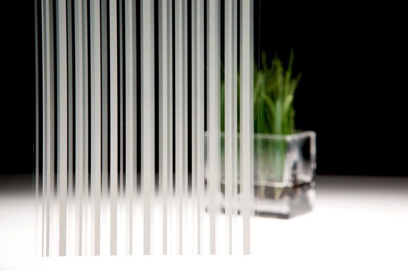 3M™ FASARA™ Glass Finish Stripe, SH2BKAP, Alpa Black, 1270 mm x 30 m