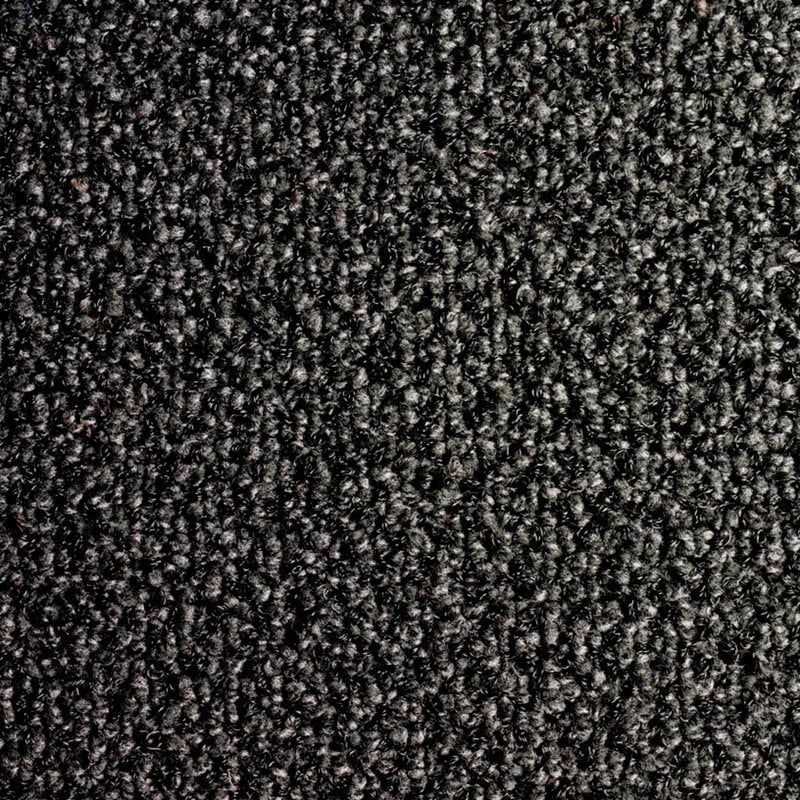 3M™ Nomad™ Aqua Textile Drop Down Mat 85, Black, 2 m x 3 m, 1/Case