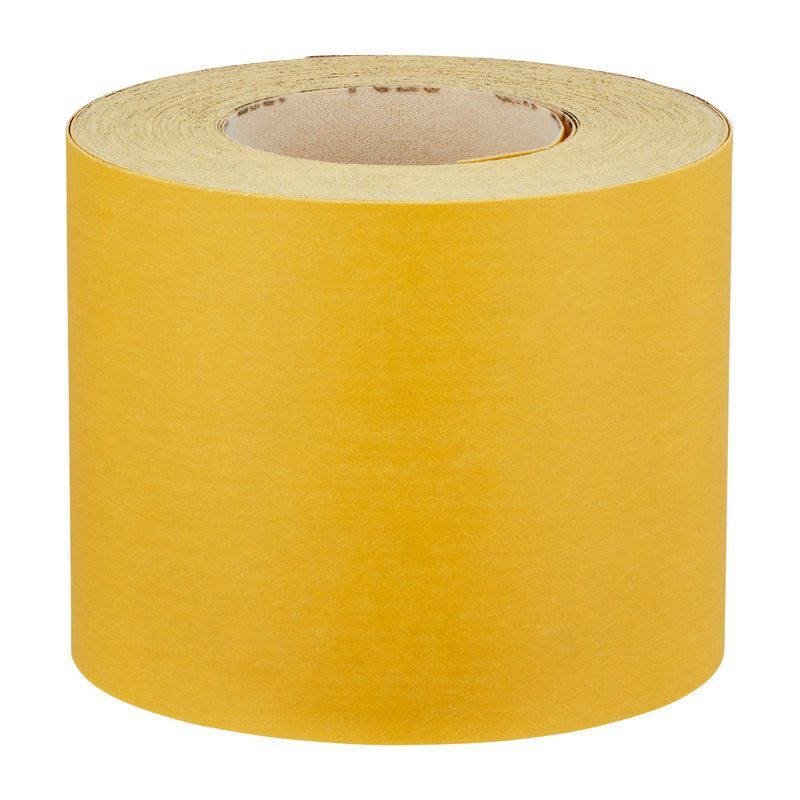 3M™ 255 Hookit™  csiszolótekercs, 61079, 115mmx25m, P120