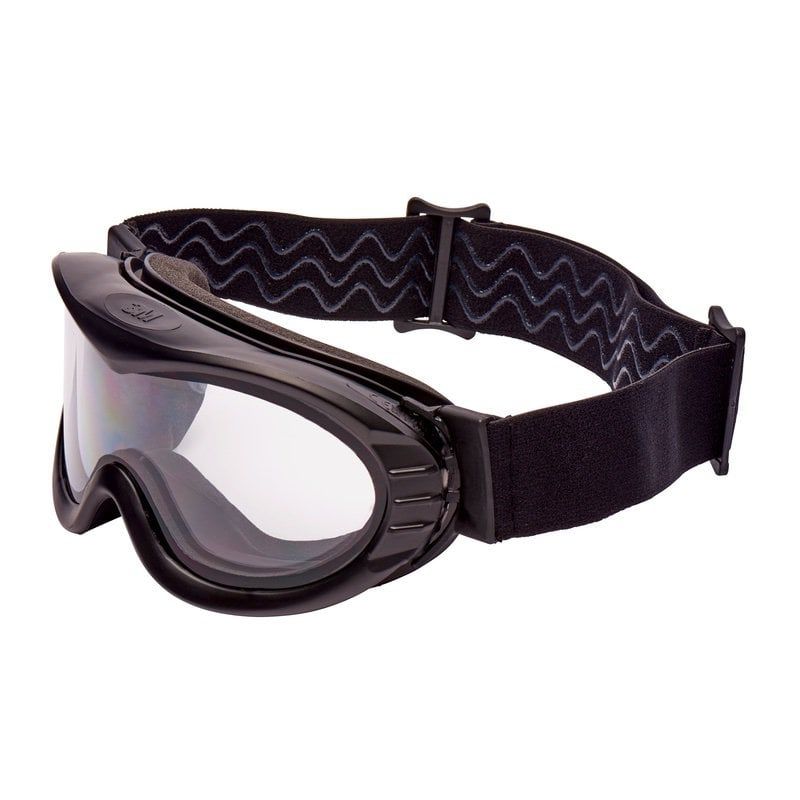 3M™ Fahrenheit™ TacPack Safety Goggles, 71360-99999, 10/Case