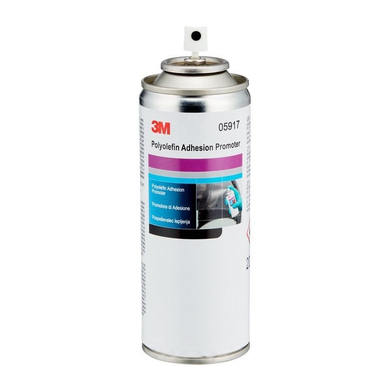 3M™ Automix műanyag alapozó spray, 5917, 200ml