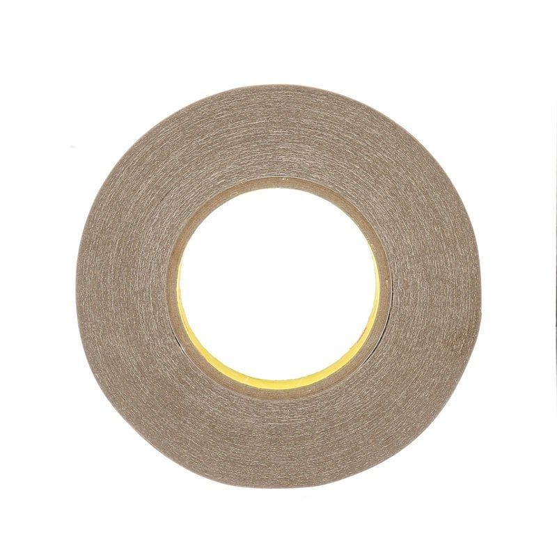 3M™ Adhesive Transfer Tape 9485PC, Clear, 210 mm x 295 mm, 0.127 mm, Restricted GTML
