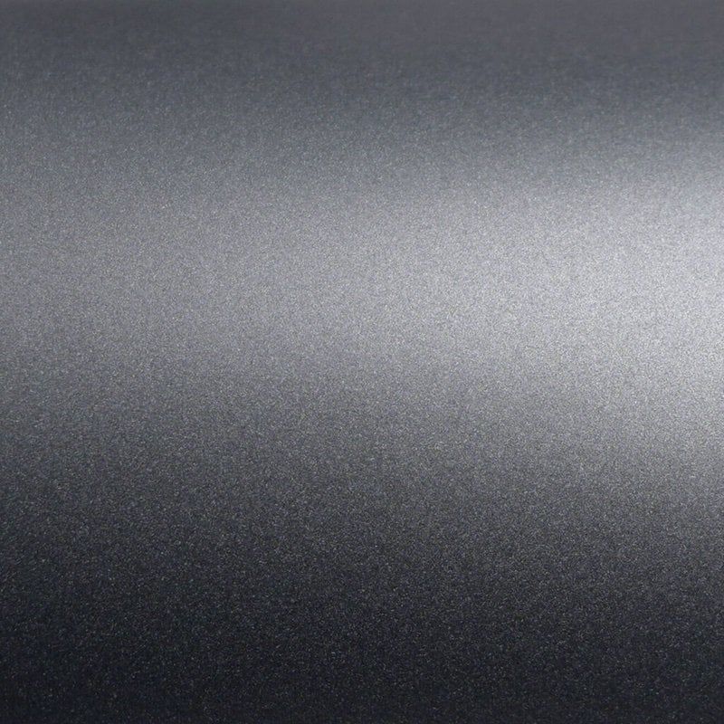 3M™ Wrap Film 2080-S120, Satin White Aluminum, 1520 mm x 25 m