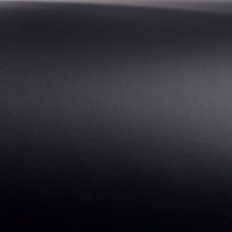3M™ Wrap Film 1080-M22 Matte Deep Black  (1.52 m x 25 m)