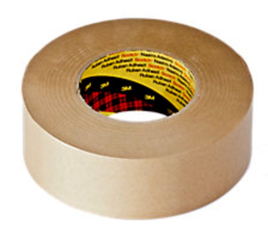 Scotch™ Paper Packaging Tape Y2010, Naturel, 50 mm x 100 m