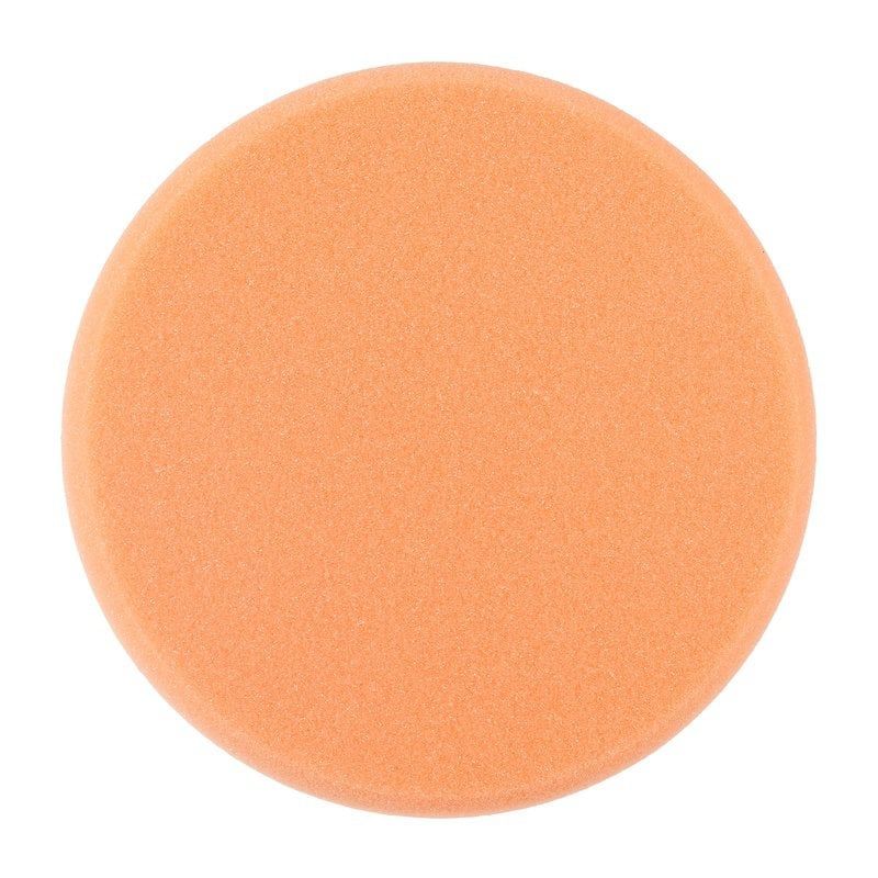 3M™ Perfect-It™ tépőzáras polírszivacs, 9550, narancssárga, 150 mm