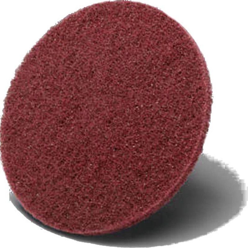 Scotch-Brite™ Hookit™ Production Clean and Finish Disc, 150 mm, A VFN