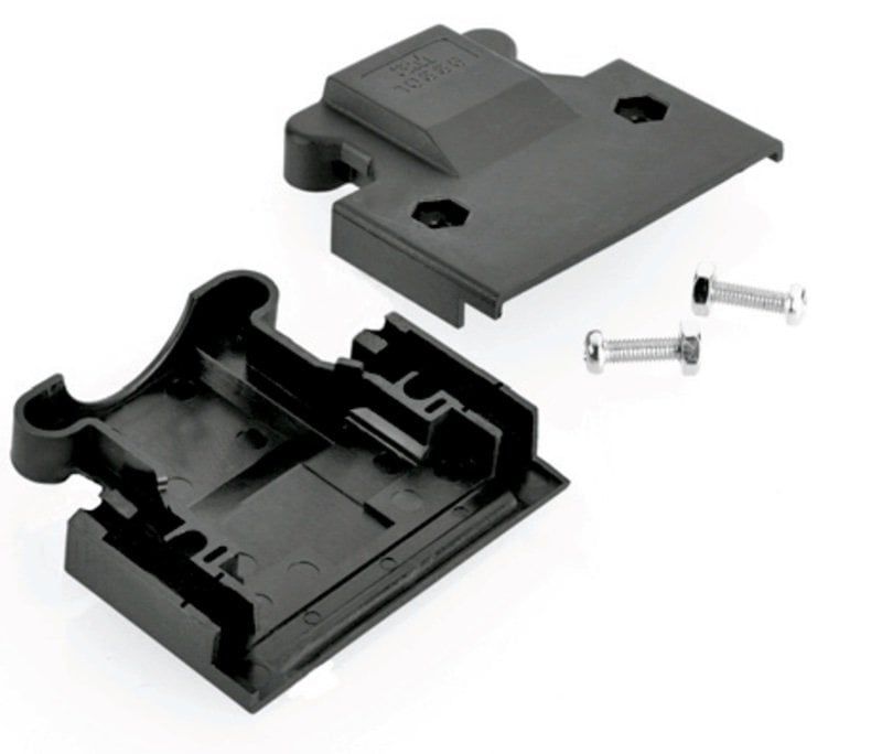 3M™ Mini Delta Ribbon (MDR) Connectors, 103 Series, 10326-52A0-008