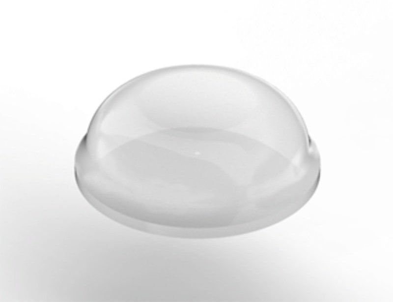 3M™ Bumpon™ Protective Products SJ5378 Clear, 1500 per case