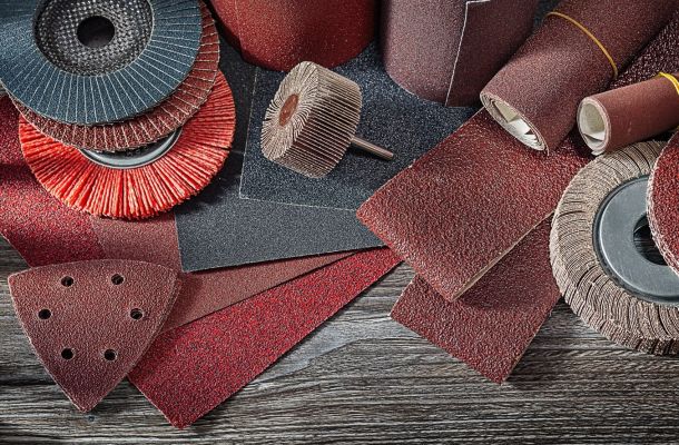 3M abrasives: the masters of surfaces