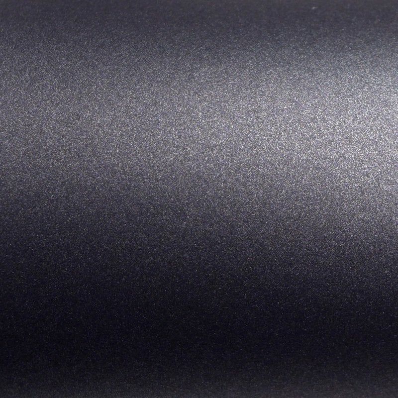 3M™ Wrap Film 2080-M261, Matte Dark Gray, 1520 mm x 25 m