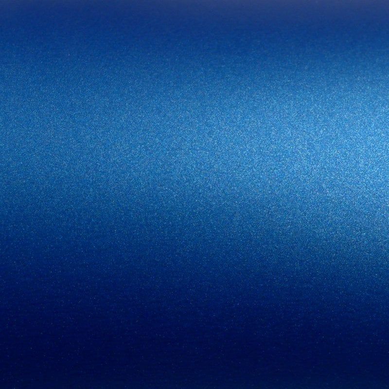 3M™ Wrap Film 2080-M227, Matte Blue Metallic, 1520 mm x 25 m