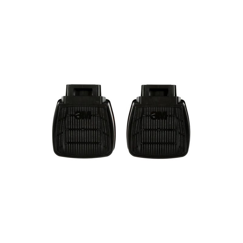 3M™ Secure Click™ Filter A2, with Dual Flow, D8055