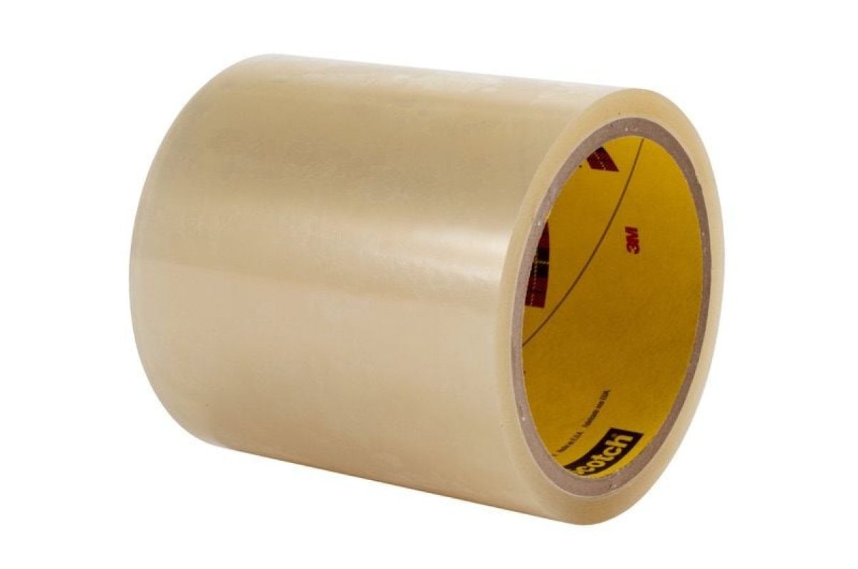 3M™ Adhesive Transfer Tape 468MPF, 625 mm x 55 m