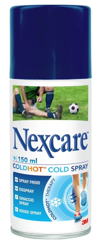 3M™ Nexcare™ ColdHot™ Hideg Spray