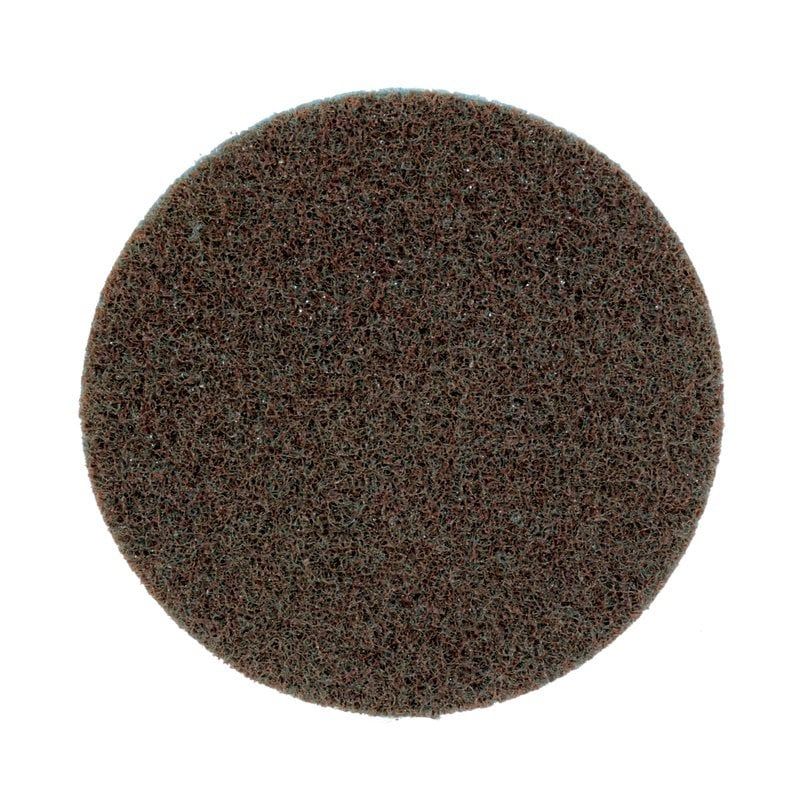 Scotch-Brite™ Roloc™ Surface Conditioning Disc AL-DR, 50 mm, A CRS