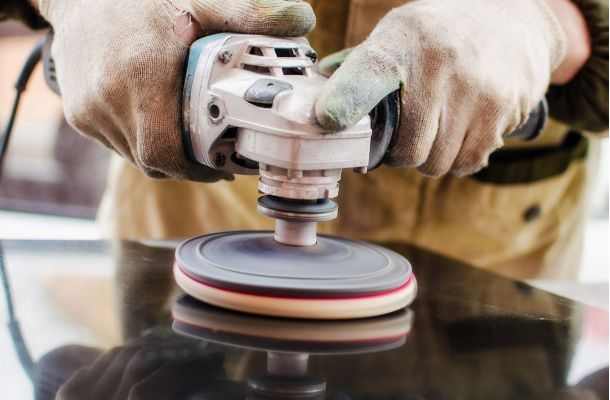 3M Polishing products: Reliability and Quality in polishing
