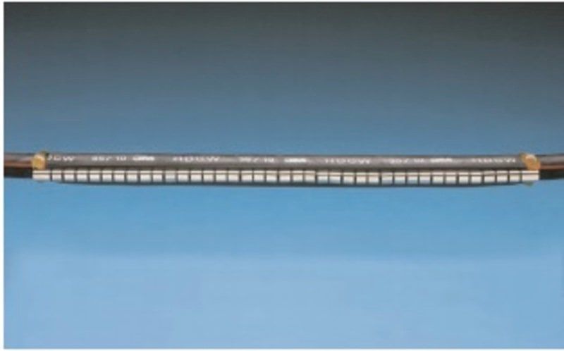 3M™ Heat Shrink Tubing HDCW, 80/25 mm - 1500 mm