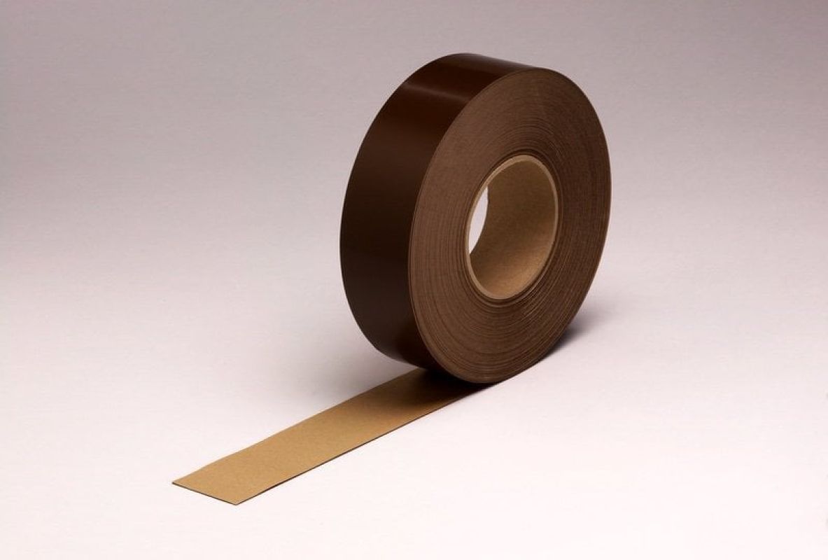 3M™ Matting Seaming Tape, Grey, 50 mm x 50 m, 2/Case
