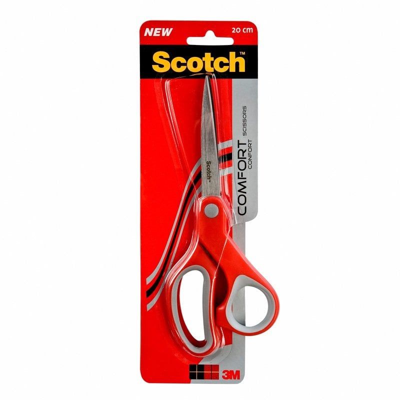 3M™ Scotch™ Confort scissors 20 cm