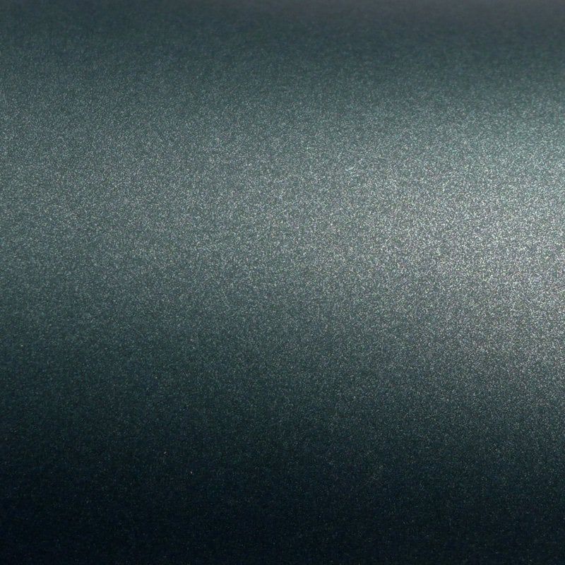 3M™ Wrap Film 2080-M206, Matte Pine Green Metallic, 1520 mm x 25 m