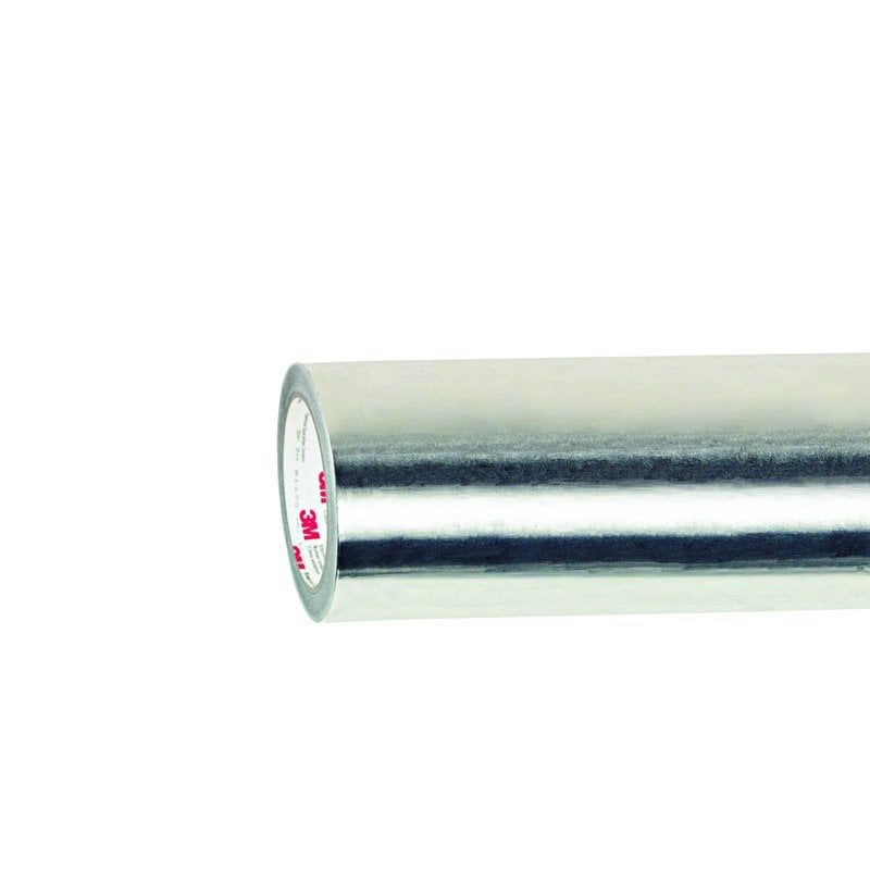 3M™ EMI Aluminum Foil Shielding Tape 1170,  584.2 mm x 16.5 m