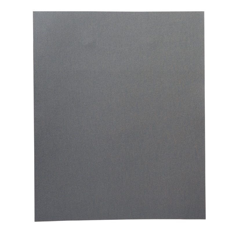 3M™ Wetordry™ Abrasive Paper Sheet 734, 230 mm x 280 mm, P360, 01976